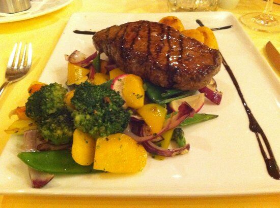 Althof Restaurant Retz