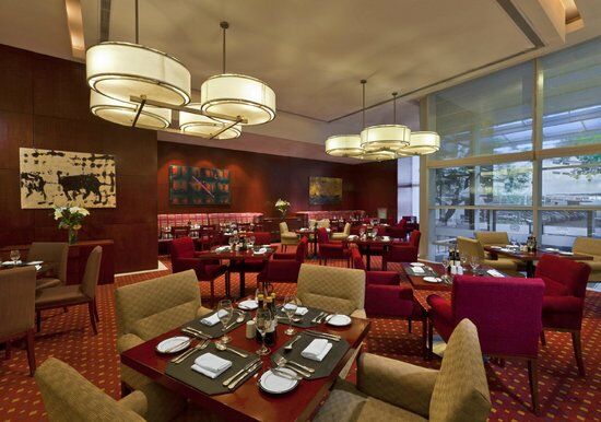 Acequias Restaurant