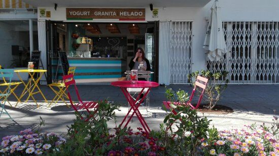 Corazón Helado