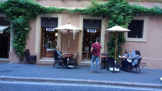 Caffe Maneschi