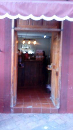 Cafe Victoria