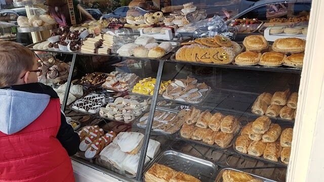 The Bakery & Delicatessen Ltd
