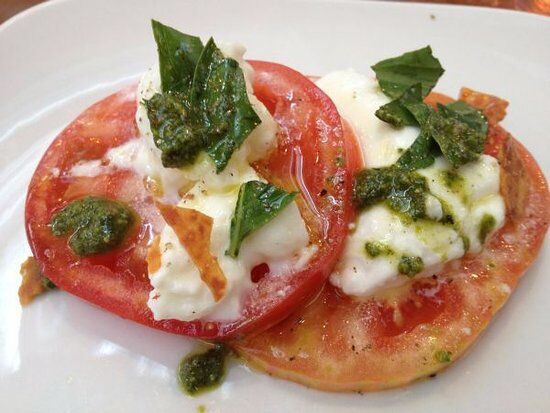 Ca' Momi Osteria