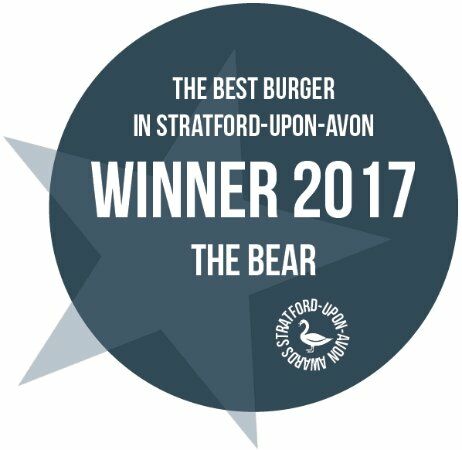 The Bear Free House