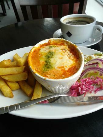 Cafe Rioba