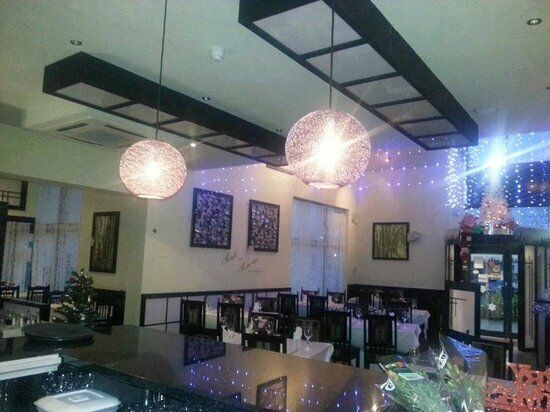 Ipoh restaurant