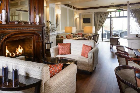 Monk's Lounge