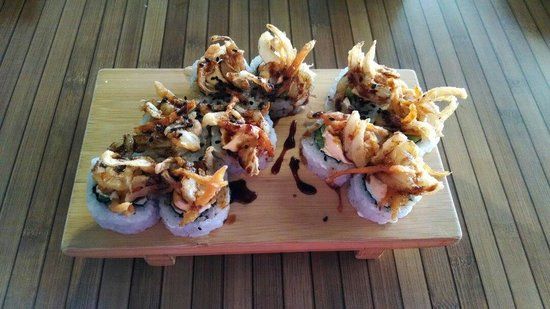 Sushi Go Hotel Zone