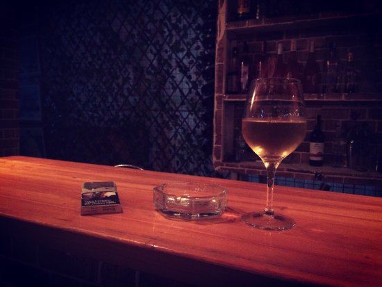 Sakman Restaurant