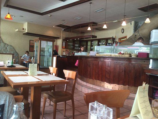 Favola Spageterija & Pizzerija