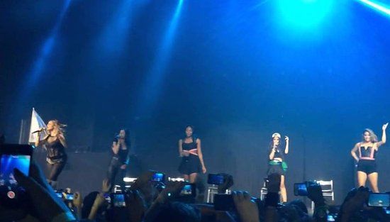 NET Live Brasilia