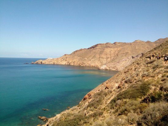 Phare Cap D'aiguille