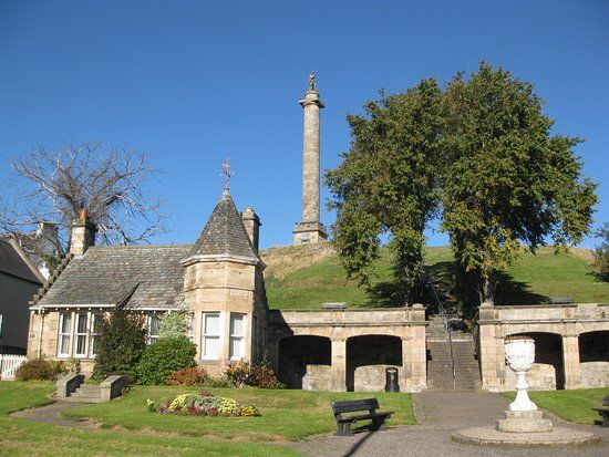 Lady Hill Castle