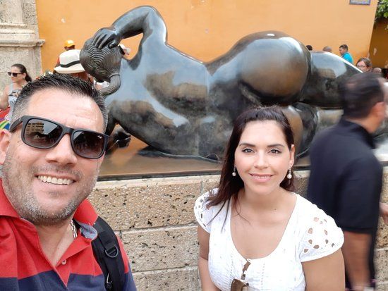 La Gorda Gertrudis