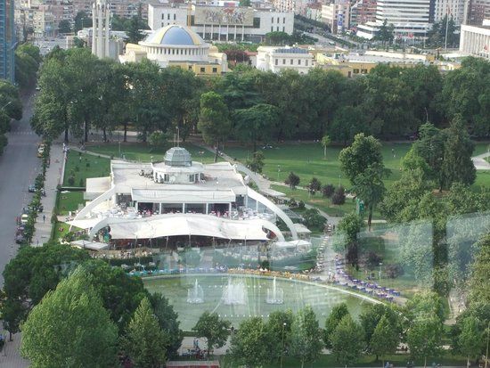Rinia-Park