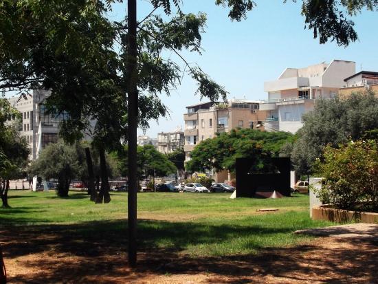 Herzliya Museum of Contemporary Art