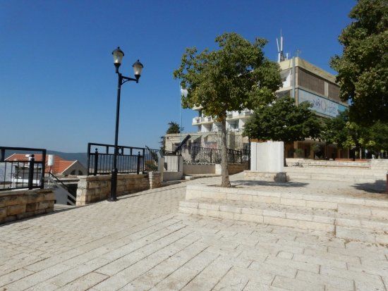 Davidka Memorial