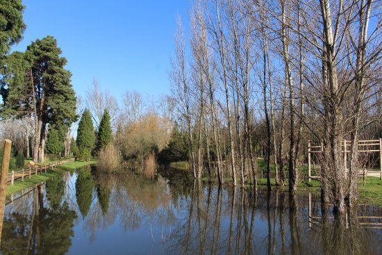 Parc municipal de Mealhada