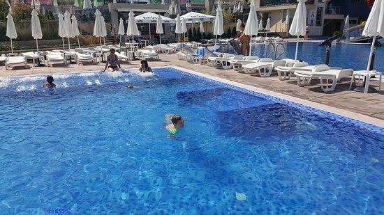 Aquapark Persenk