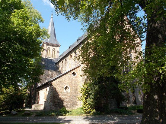 St.-Sylvestri-Kirche