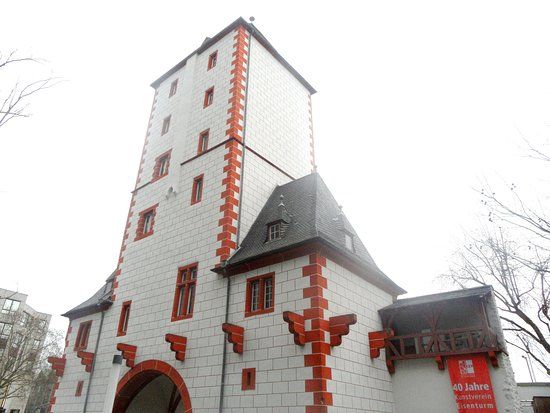 Eisenturm