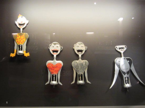 Museo dei Cavatappi