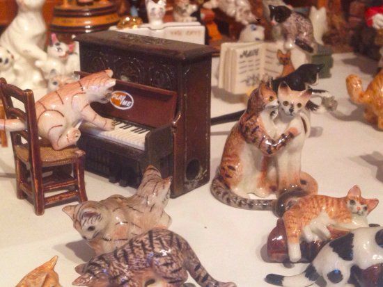 Casa de Los Gatos