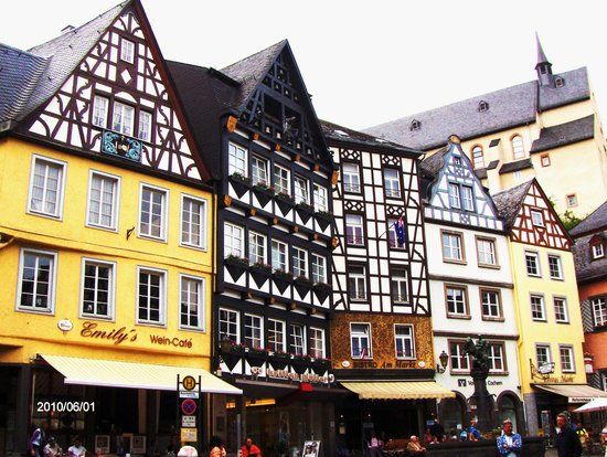 Historische Senfmühle