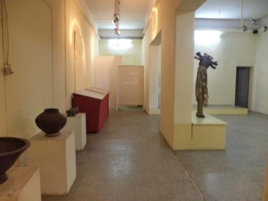 Musée des civilisations de Côte d'Ivoire