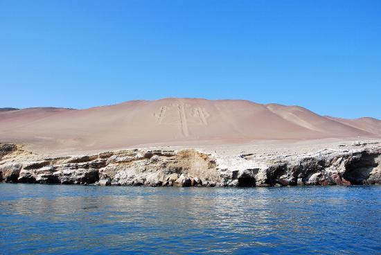 El Candelabro
