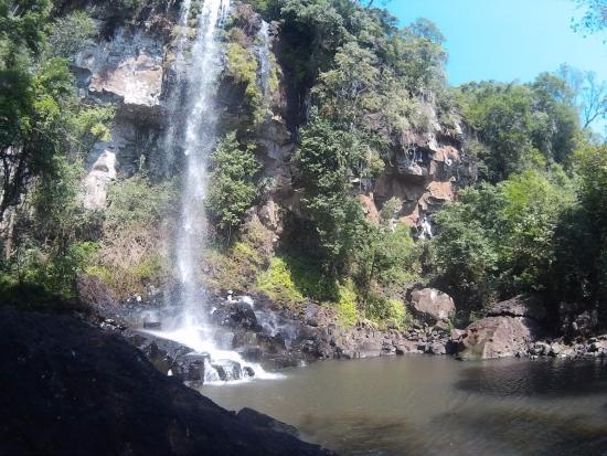 Sendero Macuco
