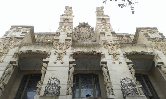 Club Espanol