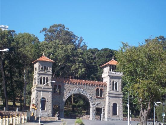Independence Park