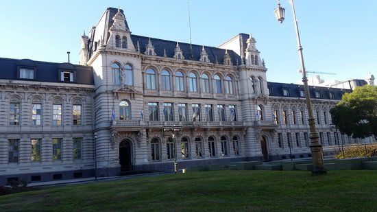 Palais Sarmiento