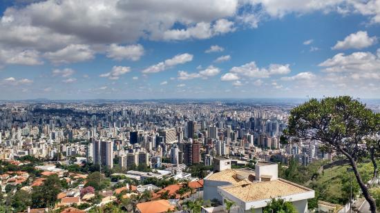 Mirante do Mangabeiras