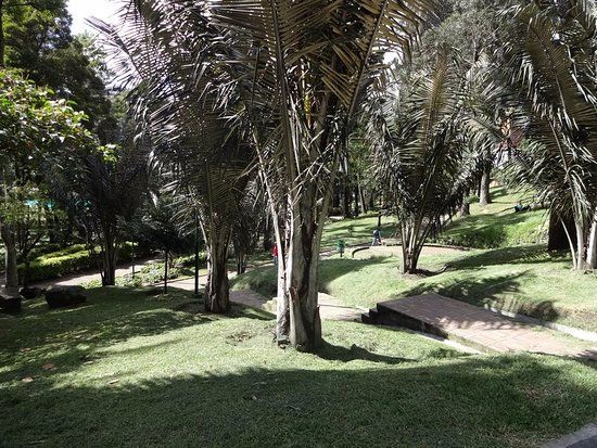 Independencia Park