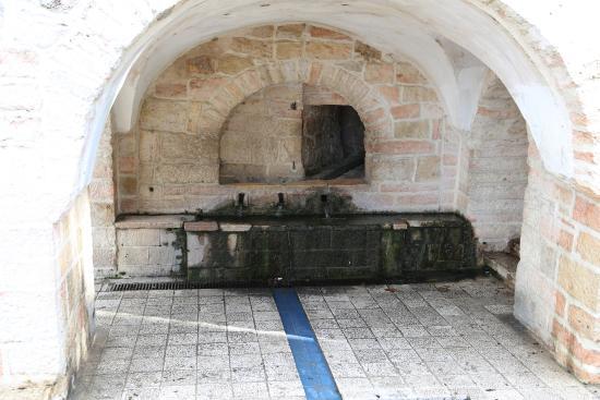 Mary's Spring