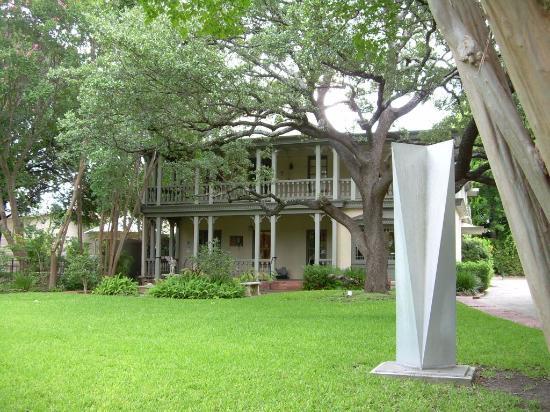 San Antonio Art League Gallery and Museum