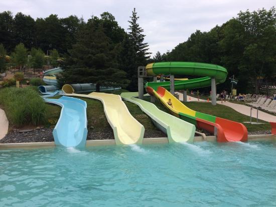 Bromont Ski