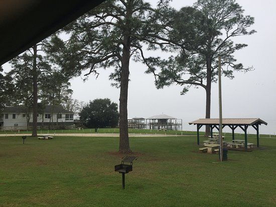 Mullet Point Park