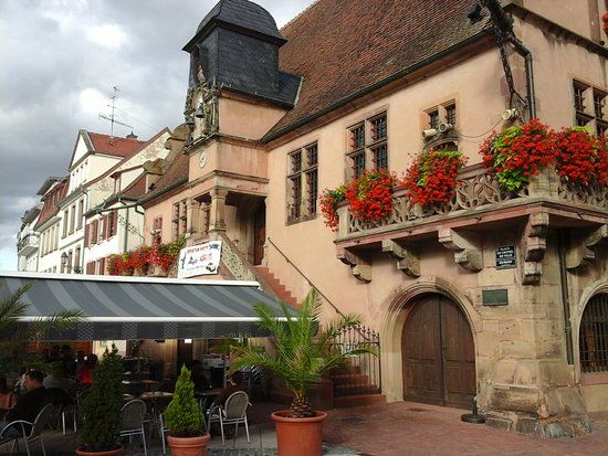 La Metzig