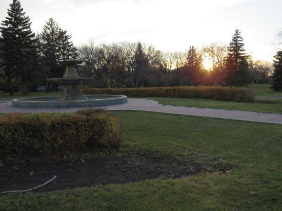 Crescent Park