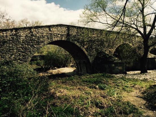 Ponte San Vito