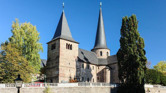 Michaelskirche