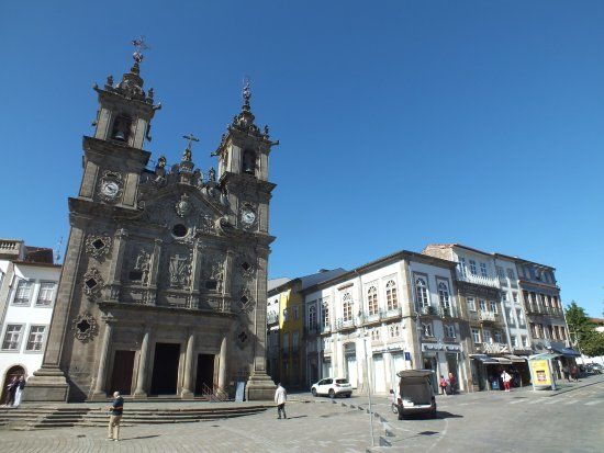Holy Cross Church