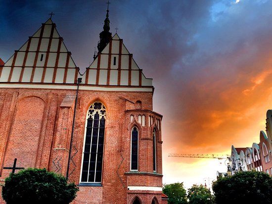Nikolaikirche