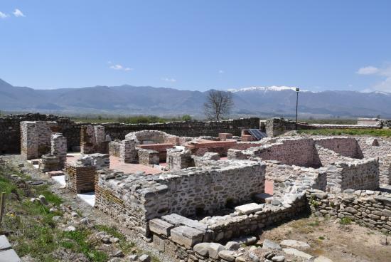 Nicopolis ad Nestum