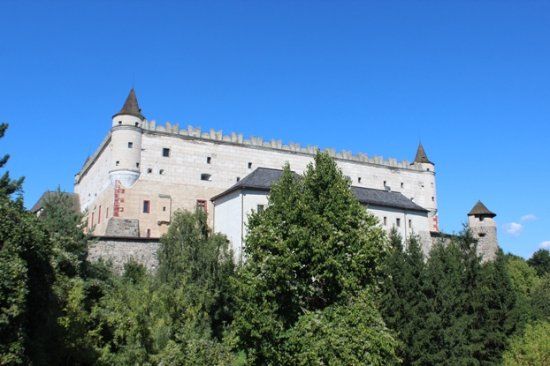 Schloss Altsohl