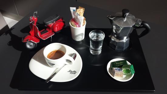 Scotta Espresso Bar