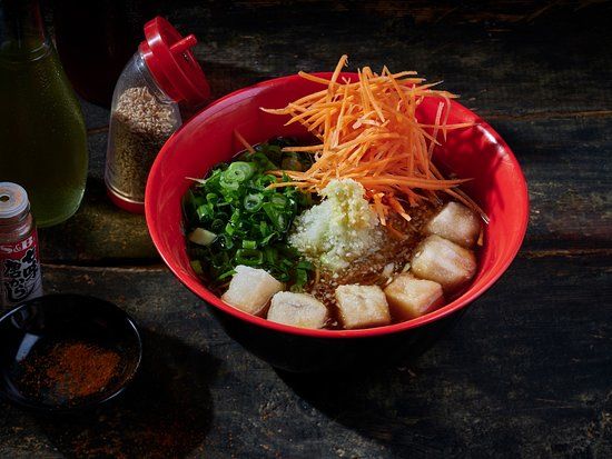Men Ten Ten izakaya & ramen bar
